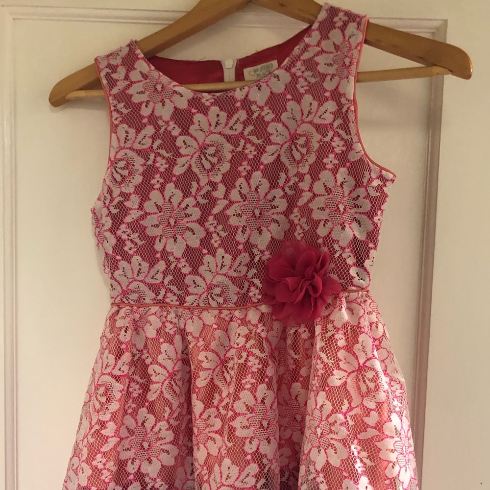 Children’s Place size 12 dress. Like new!